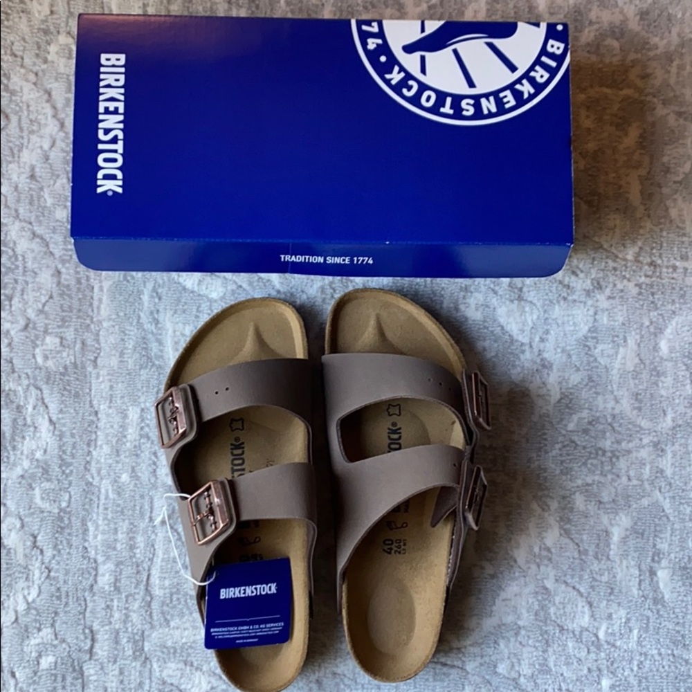 Birkenstock’s